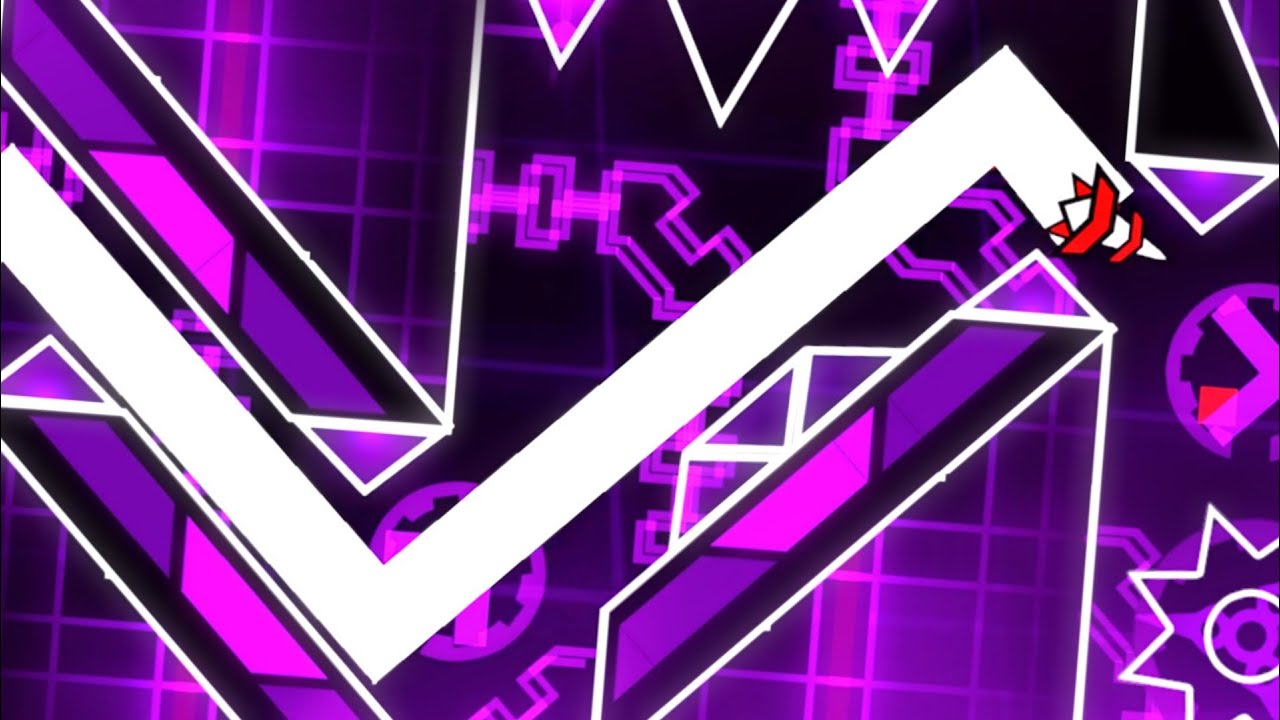 (Extreme Demon) ''Plasma Pulse Finale'' 100% by xSmokes | Geometry Dash