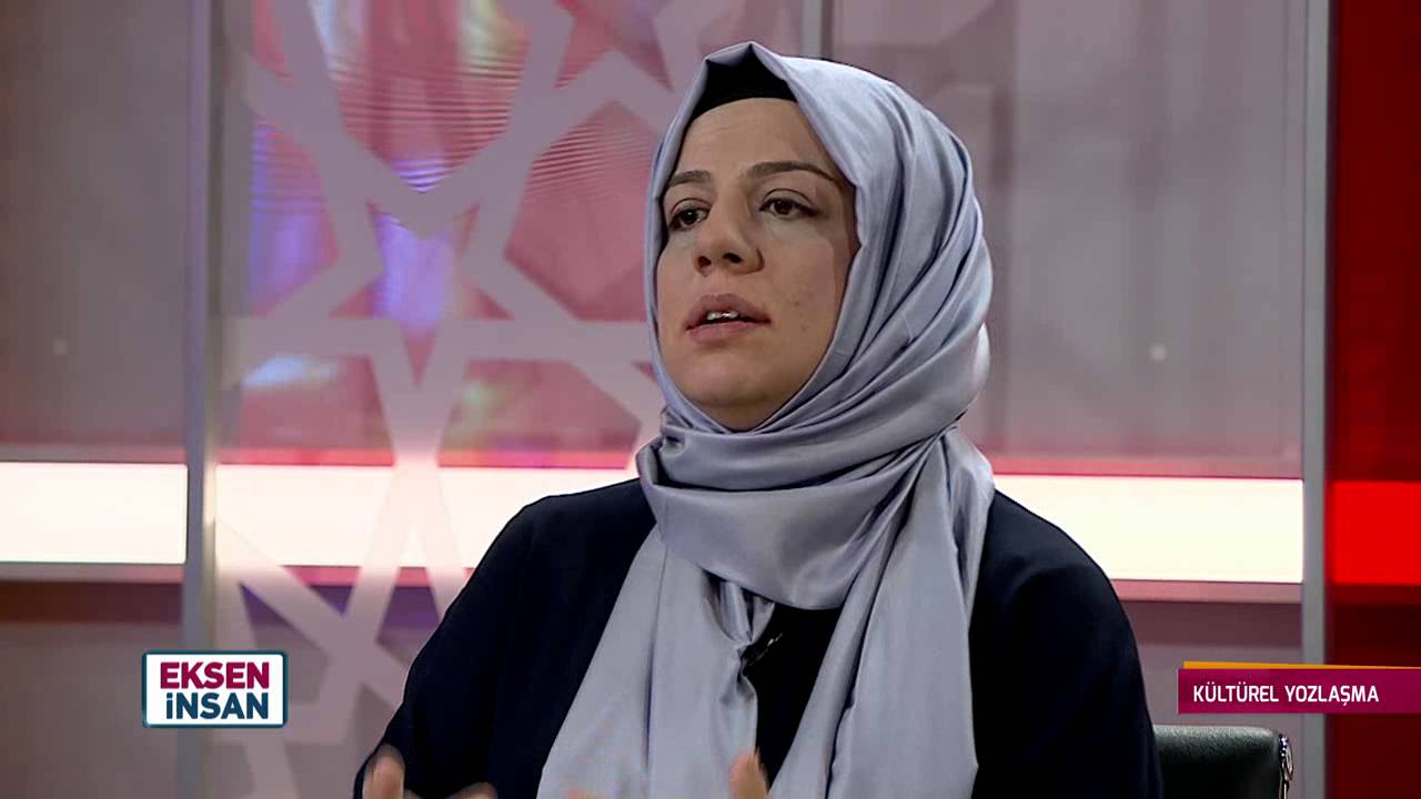Eksen İnsan 78.B&ouml;l&uuml;m