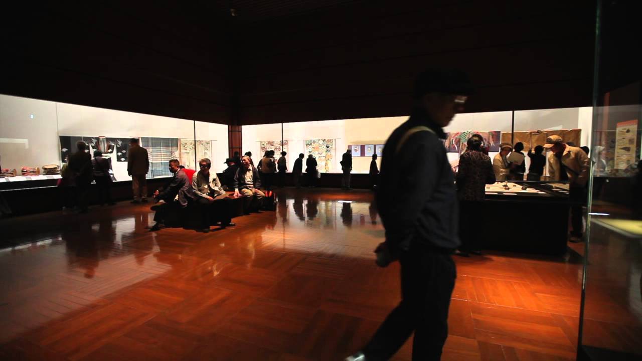 特別展『御三家筆頭　尾張　徳川家の至宝』紹介
