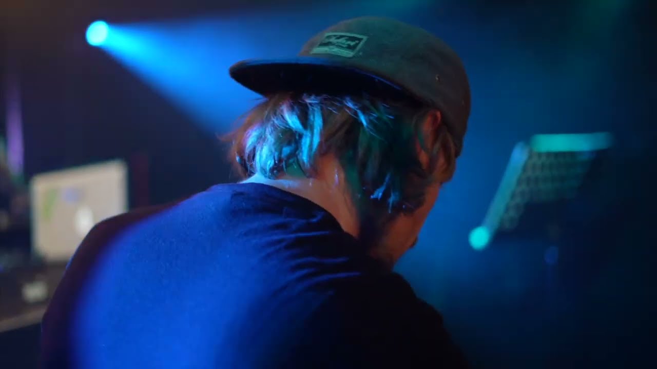 spectacle de rap : trailer : 6trist & simno: 2023-2024