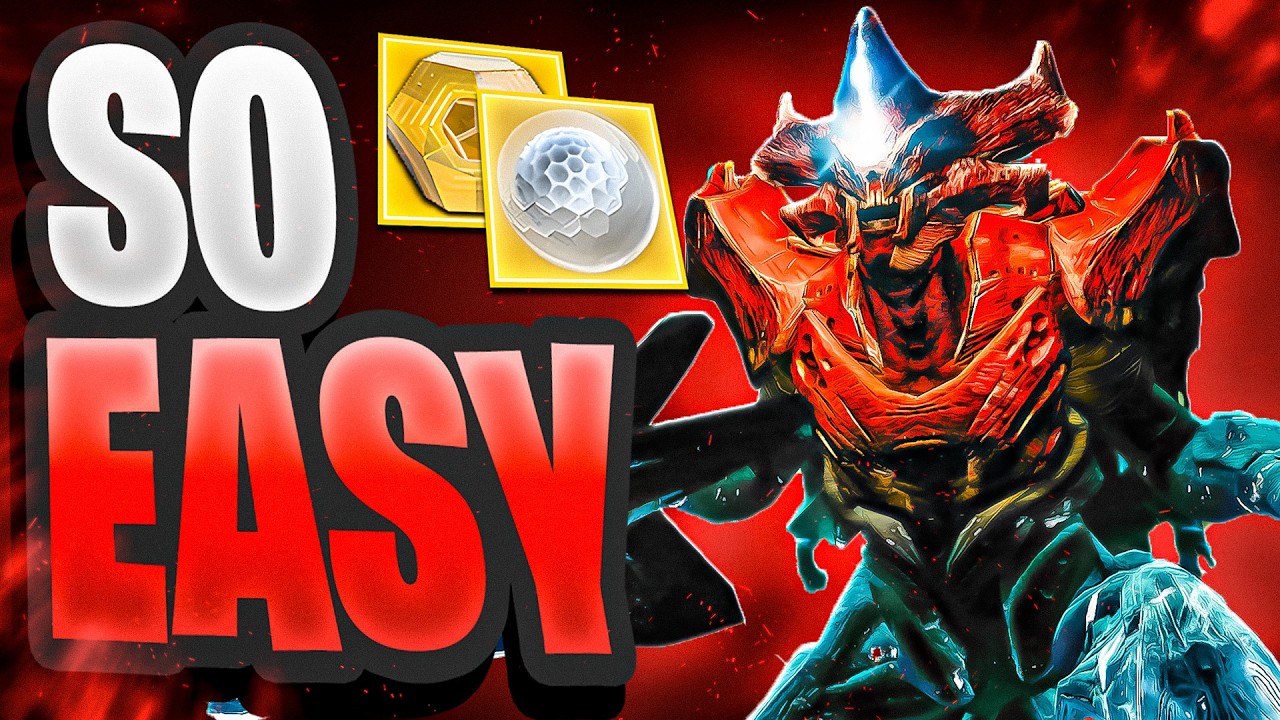 How ANYONE Can Beat Grandmaster SUNLESS CELL With This Nightfall Guide!