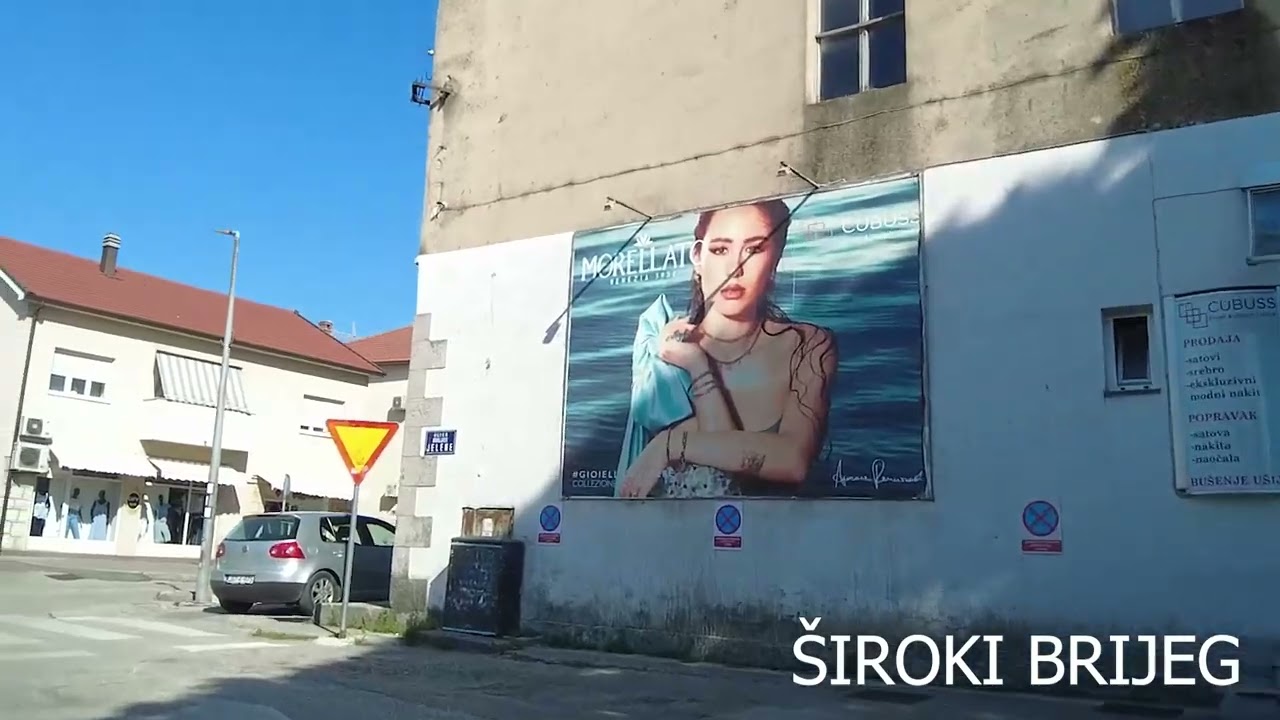 VOŽNJA KROZ ŠIROKI BRIJEG 2023.