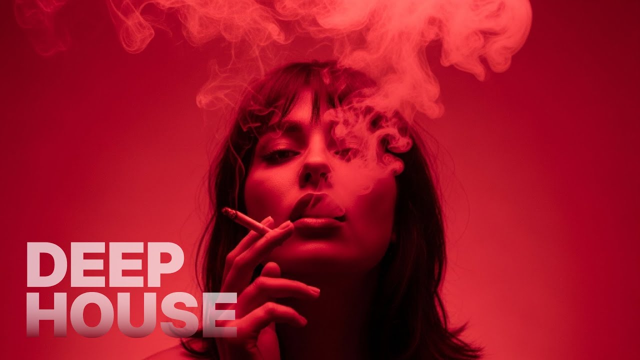 Deep Feelings & Melodic House | 80 Min Immersive Mix for Late Night Sessions