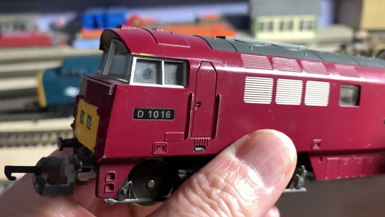 Lima Diesels | Still Worth Considering?