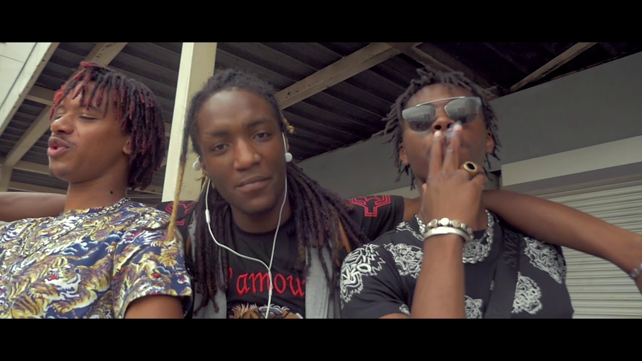 Koba ( Seven Binks ) #Freestyle7