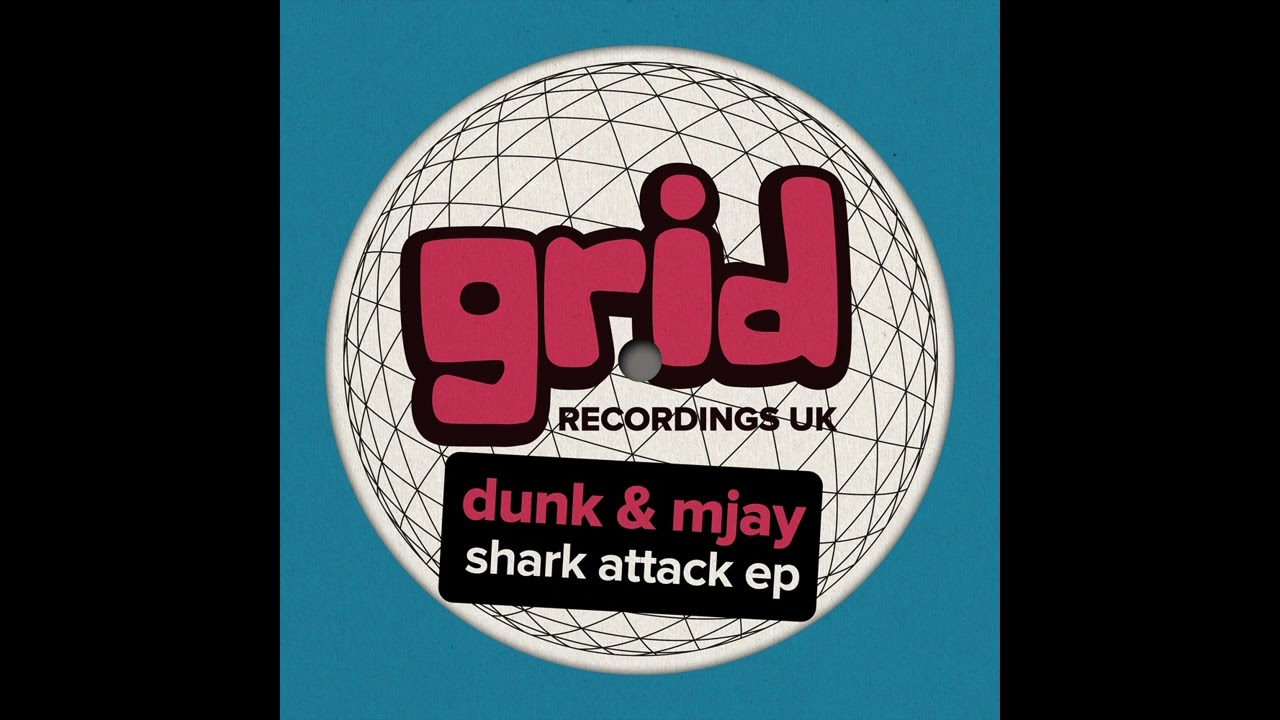 Dunk & MJay - Shark Attack