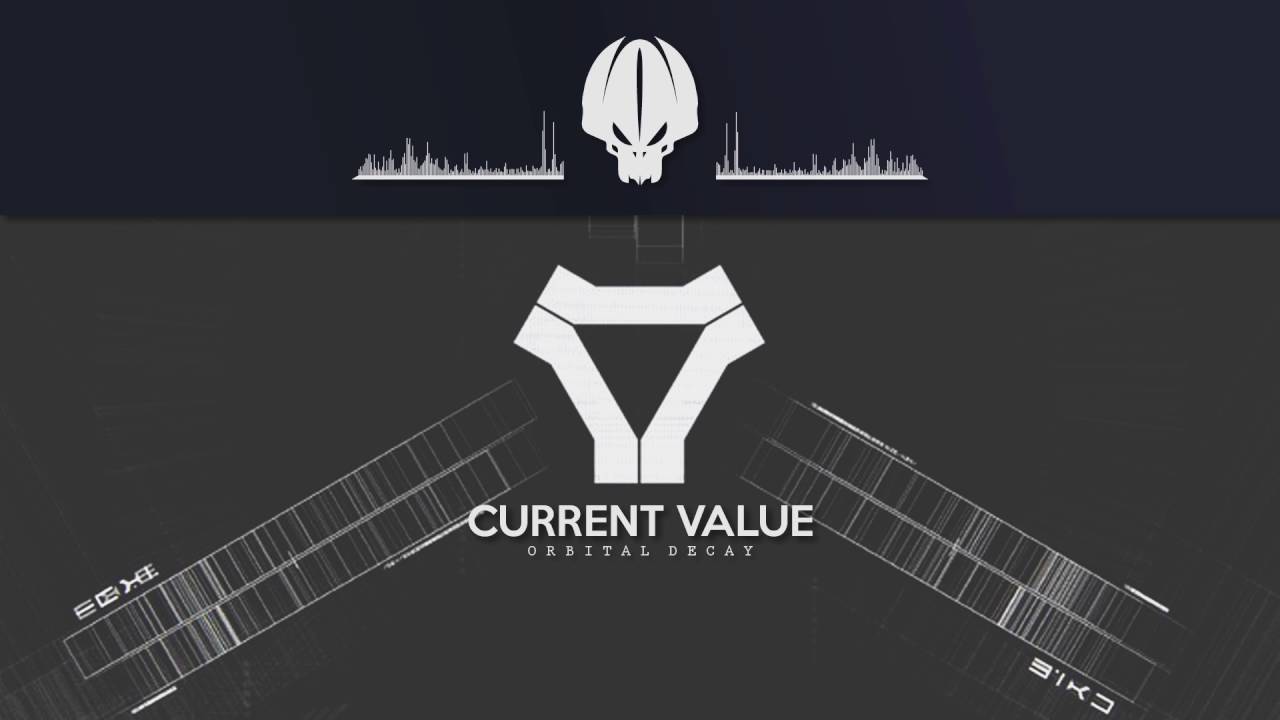 Current Value - Orbital Decay