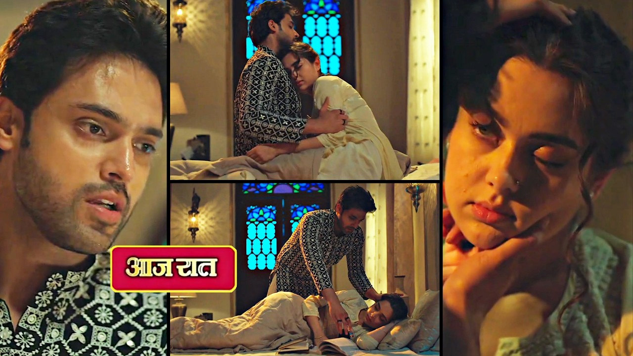 Seher Hone Ko Hai NEW PROMO | Parth Samthaan, Mahhi Vij, Rishita Kothari | 11th March 2026