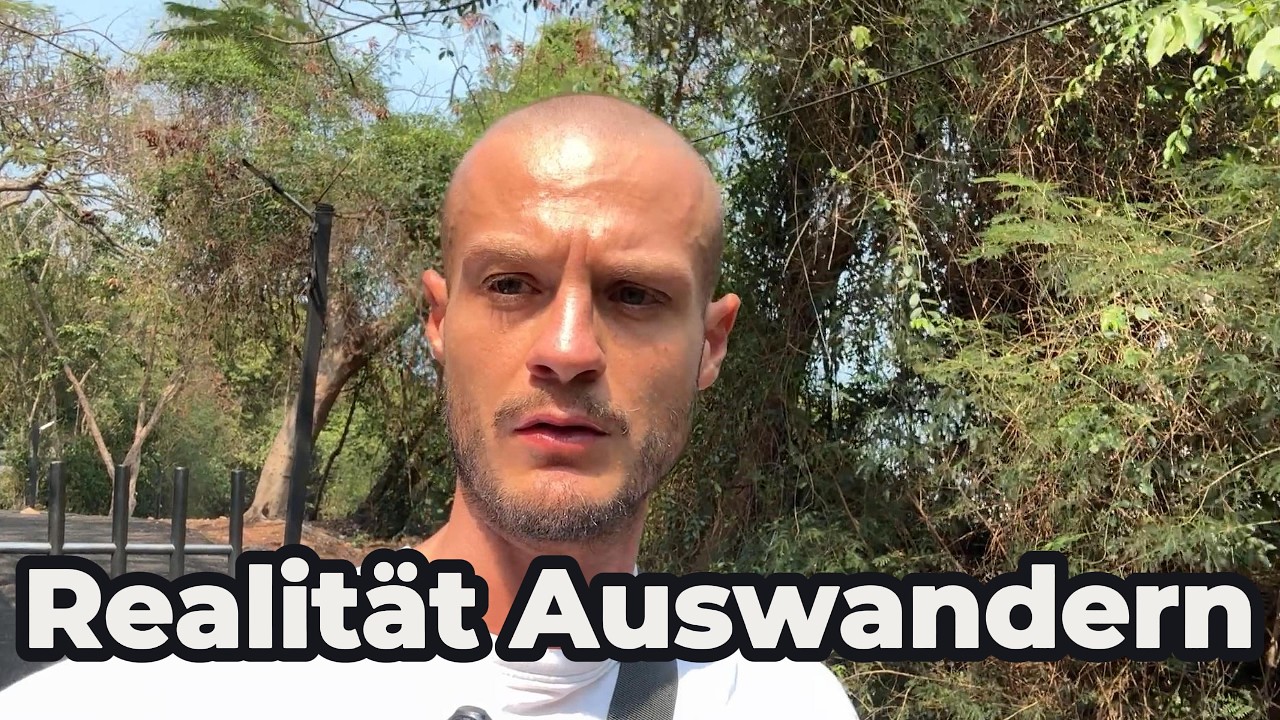 Auswandern nach Thailand: Meine größten Learnings über Leben & Freiheit