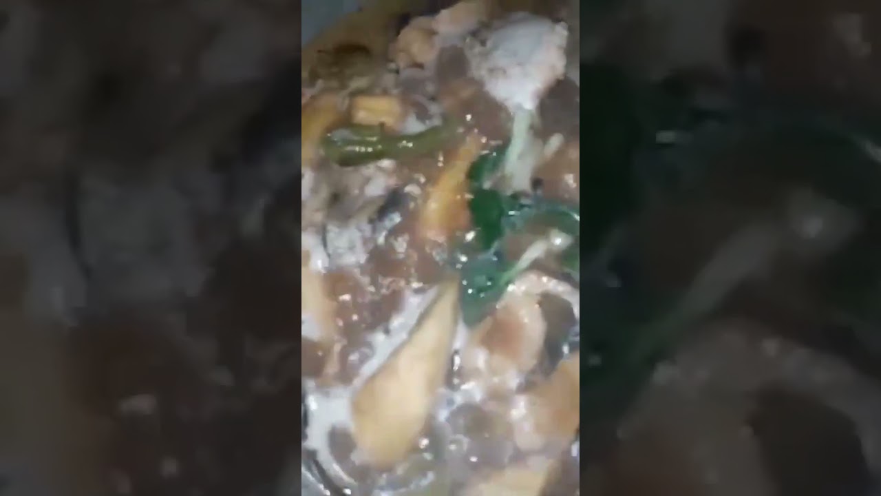pesang dalag mga kaloaders