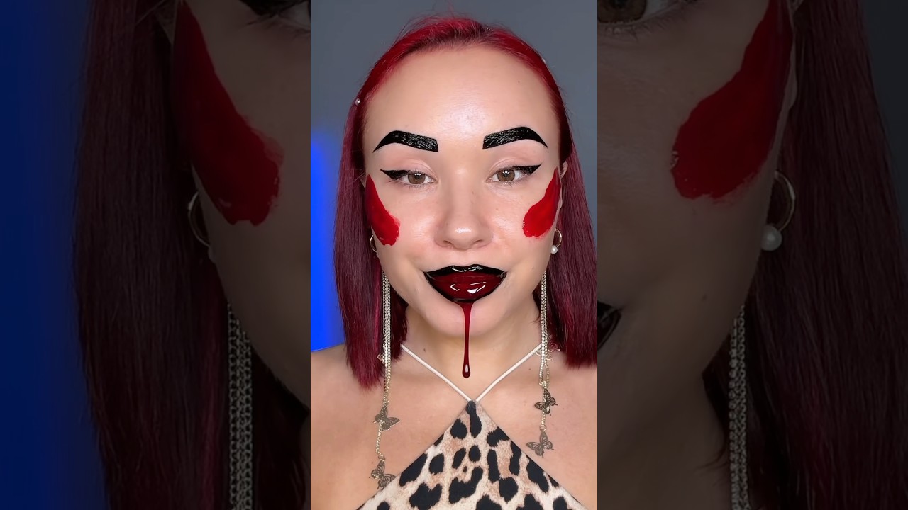 Peel off makeup with peel off tints❤️&zwj;🔥 PEEL IT OFF???👀