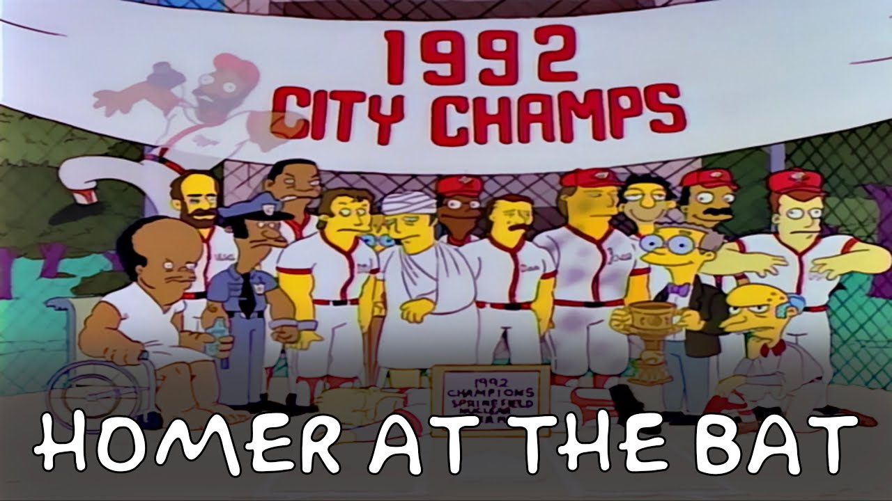 The Sounds of Springfield - How 