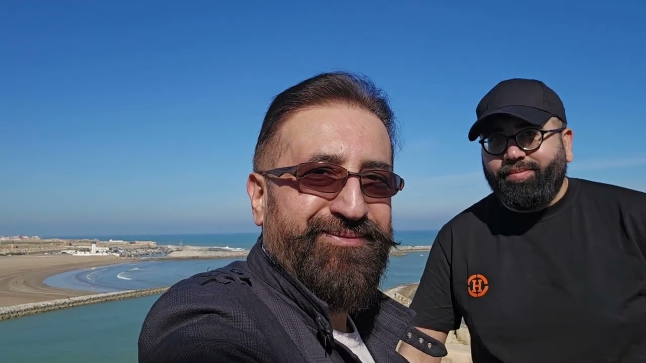 Rabaat, Morrocco