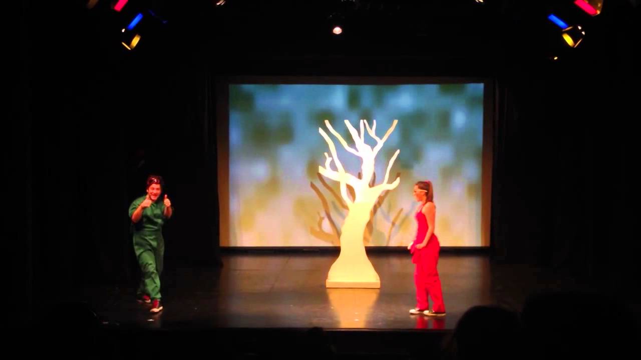 Llegan los colores - ExploraColores Cantando Aprendo a Habl