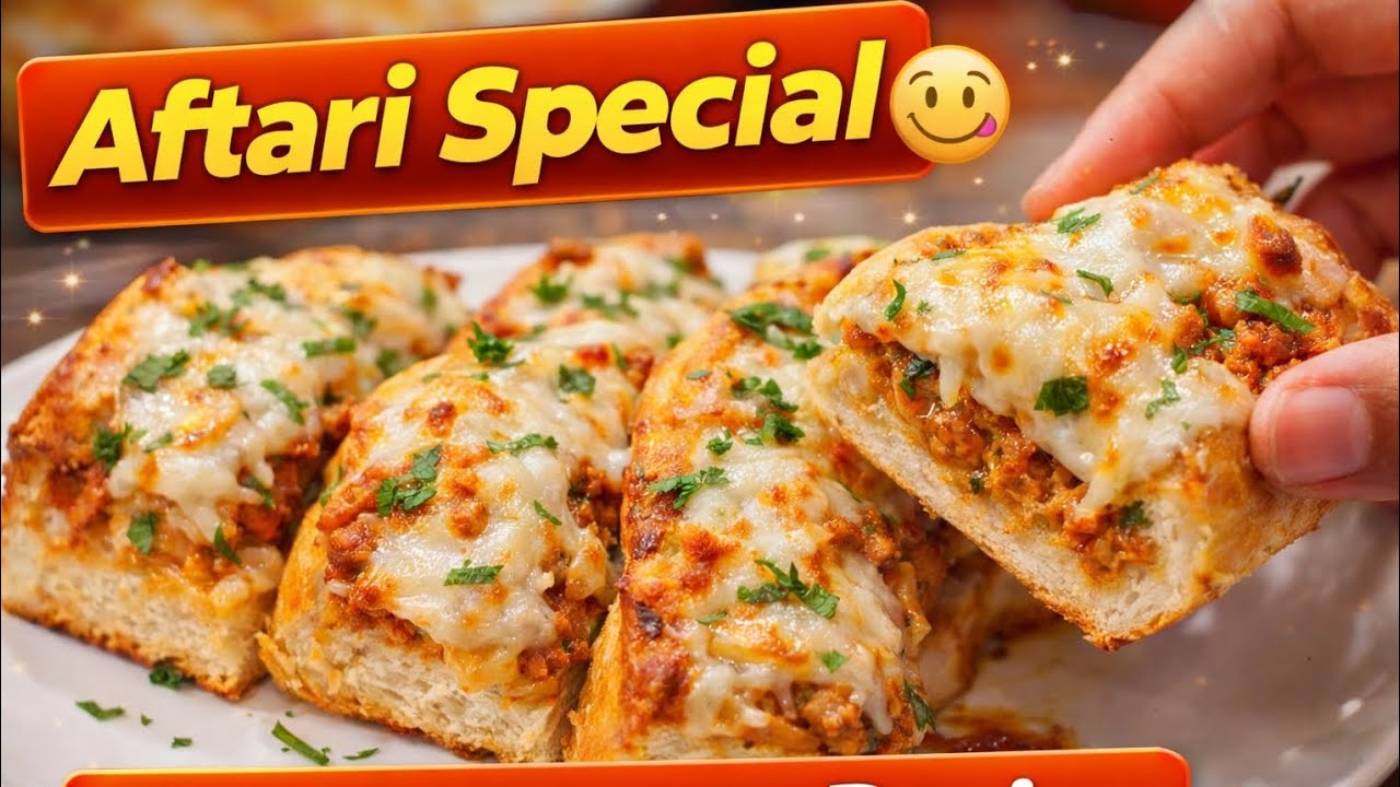“5 Min Me Yummy Bread Snack!”🍞😋 Both Maza aia 🥰#trending #youtube @desifamily-i4k 