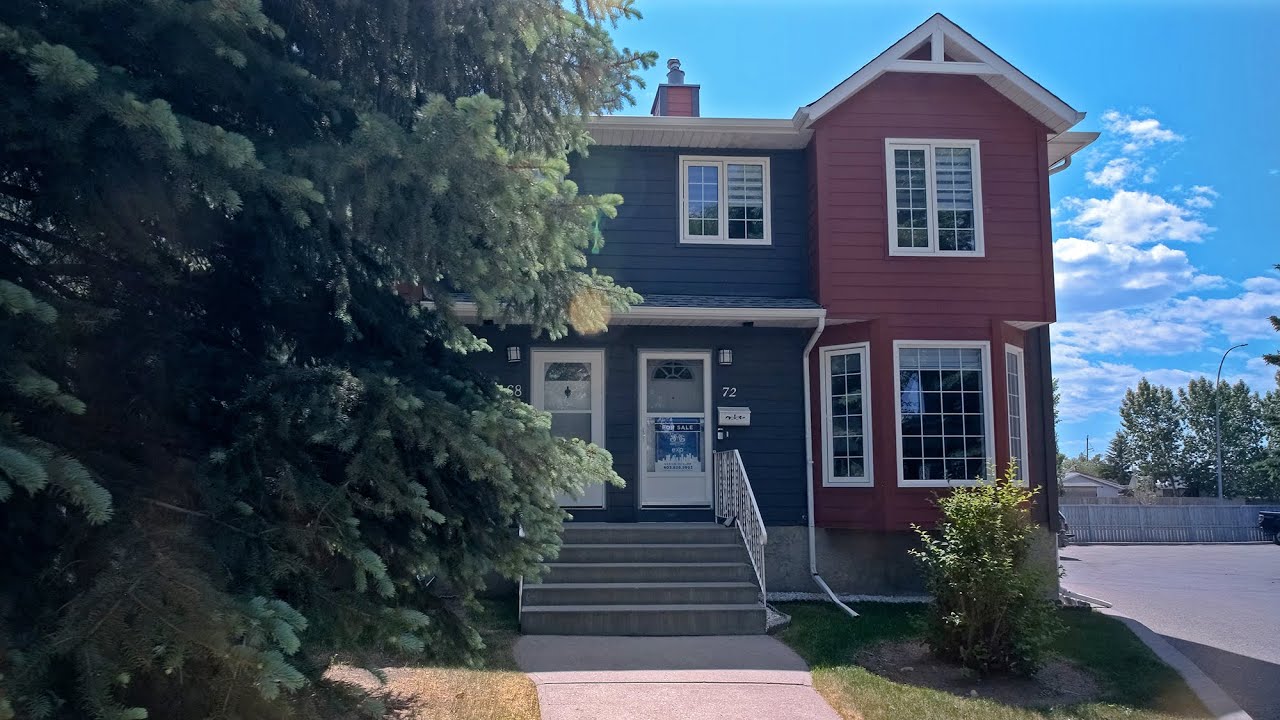 Real Estate | Video Tour | Abbeydale, Calgary, AB