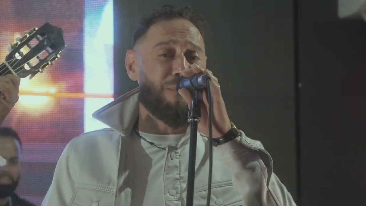 David Utrera aire videoclip Oficial         [ los utreras ]