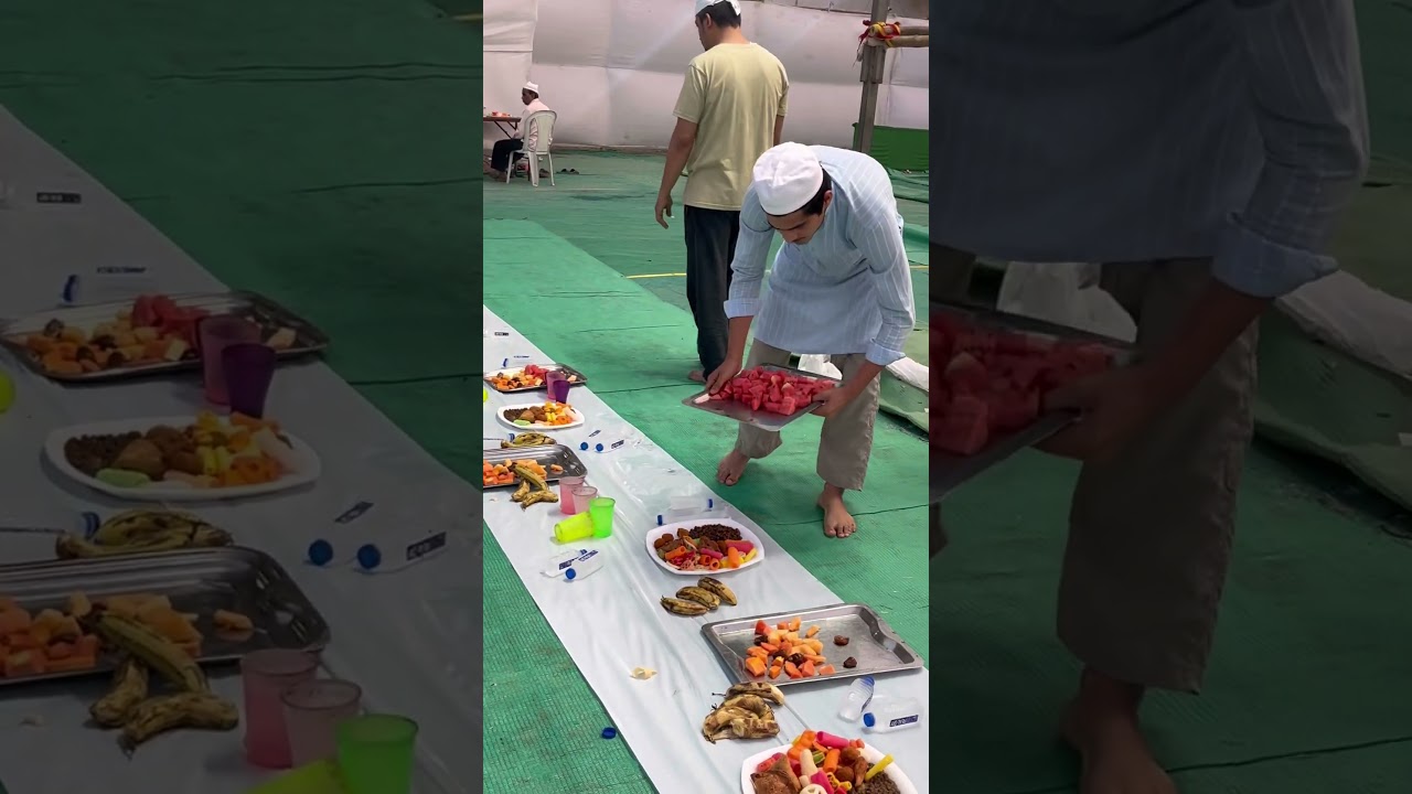 Ramzan Iftar Day 24#ramzan #youtube #sorts #video  #ramzanmubarak #ramzanstatus #ramadan