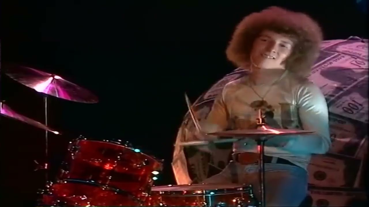 Why Did You Do It? - Stretch 1975