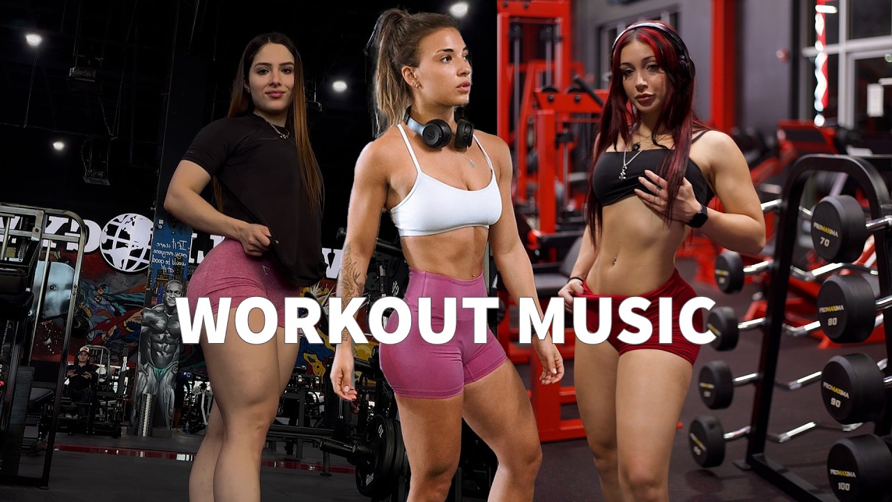Best Gym Workout Music 2026 🧨 Top 20 Songs Of NEFFEX 🧨 Best Motivational Music 2026