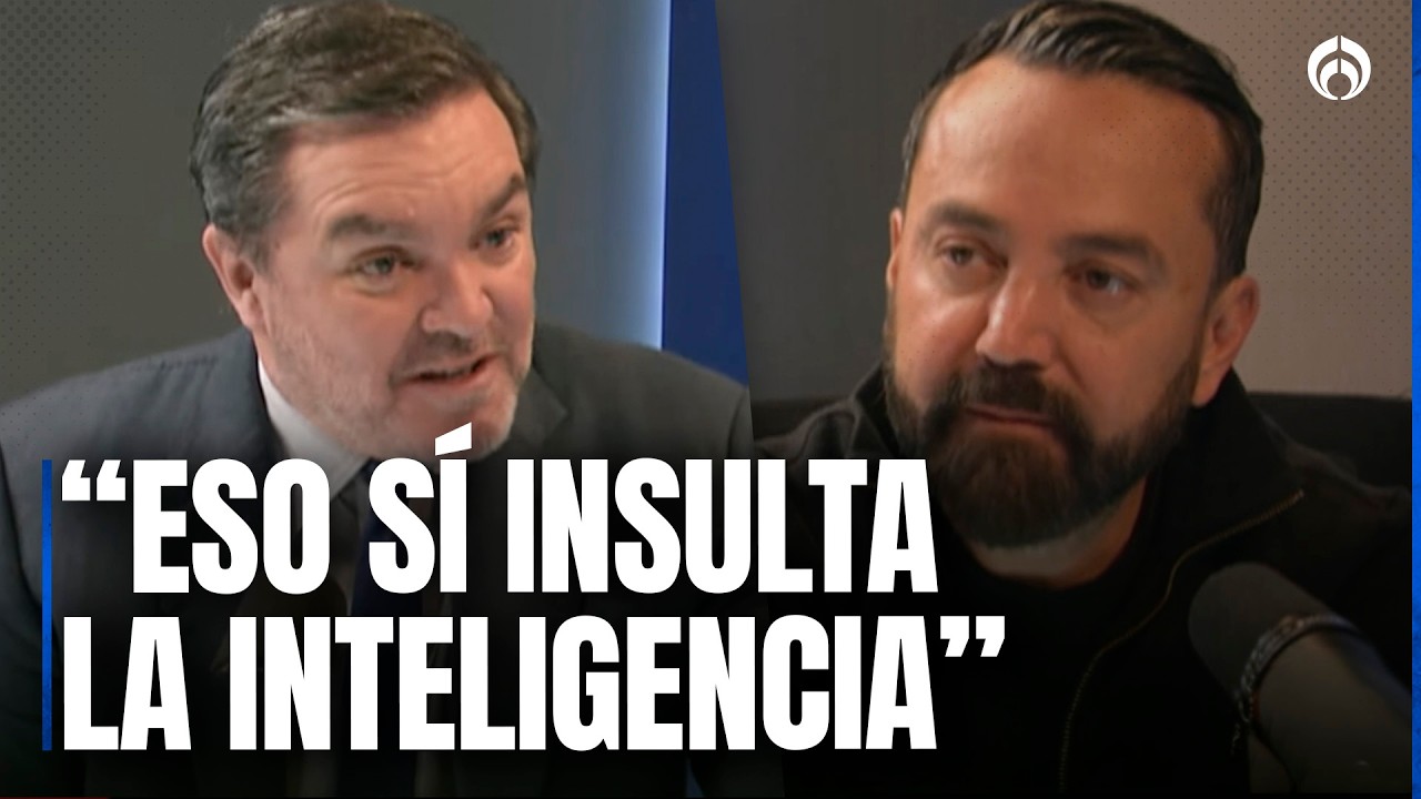 Mesa del jueves se prende: Morena y PAN se revientan por reforma electoral