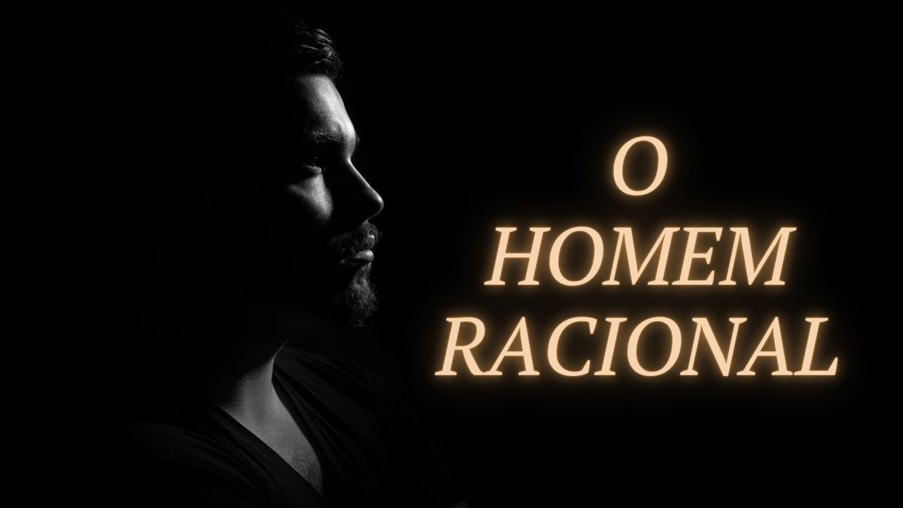 🎧 O HOMEM RACIONAL: Audiobook Completo de Rollo Tomassi sobre Relacionamentos e Masculinidade 💪