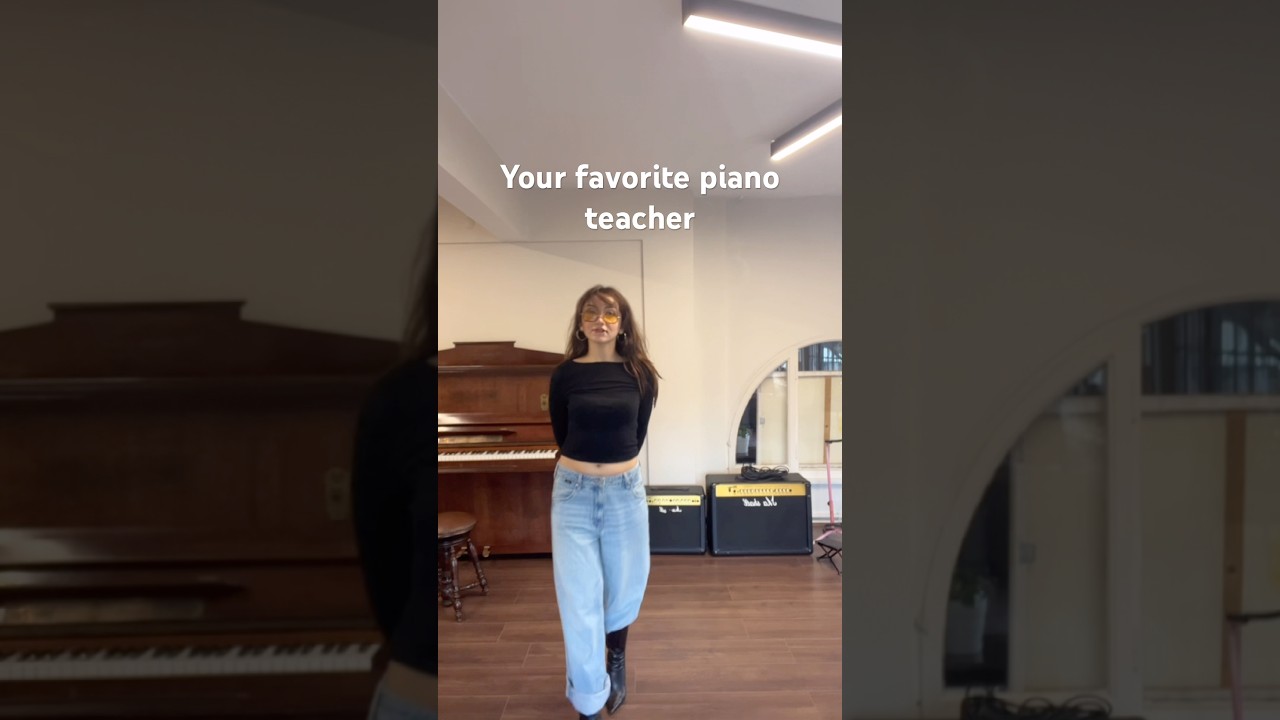 Day 1 #piano #daily