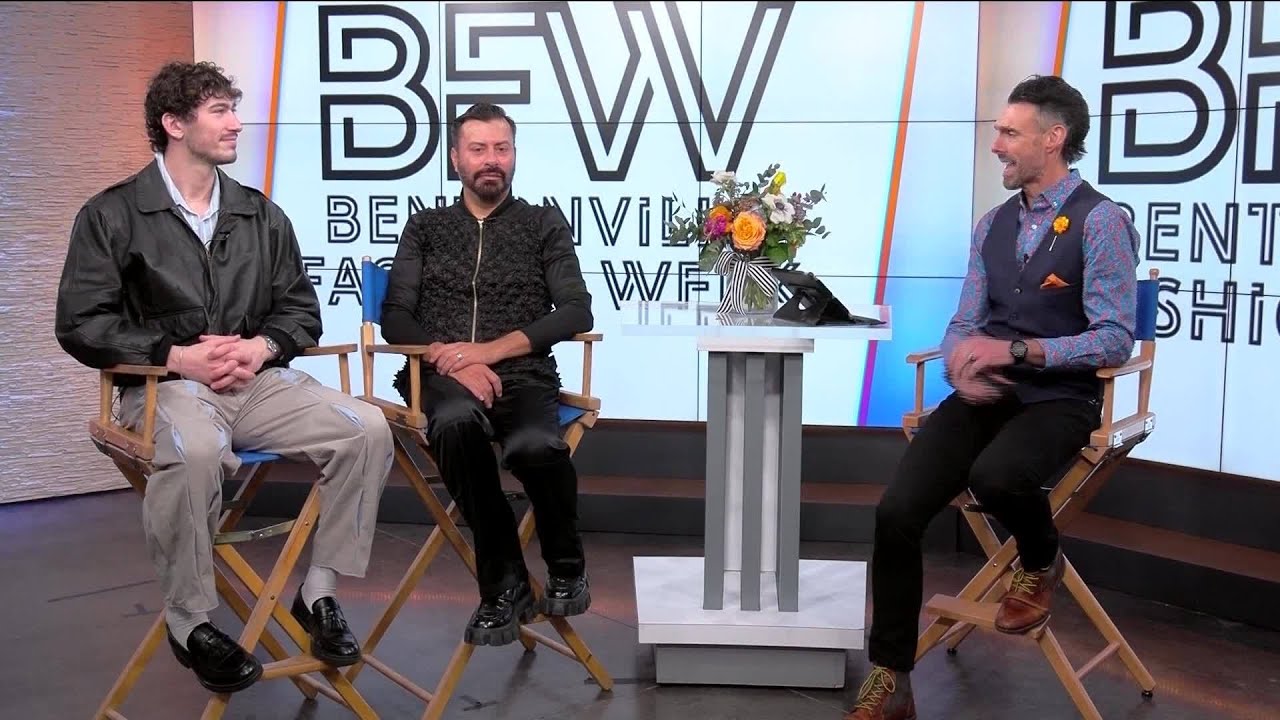 Bentonville Fashion Week Showcases Local Designers