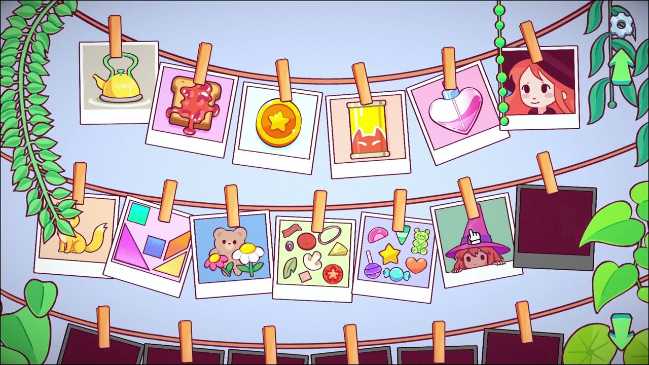 Cozy Organizer Gameplay Ep 5 ≽^• ˕ • ྀི≼