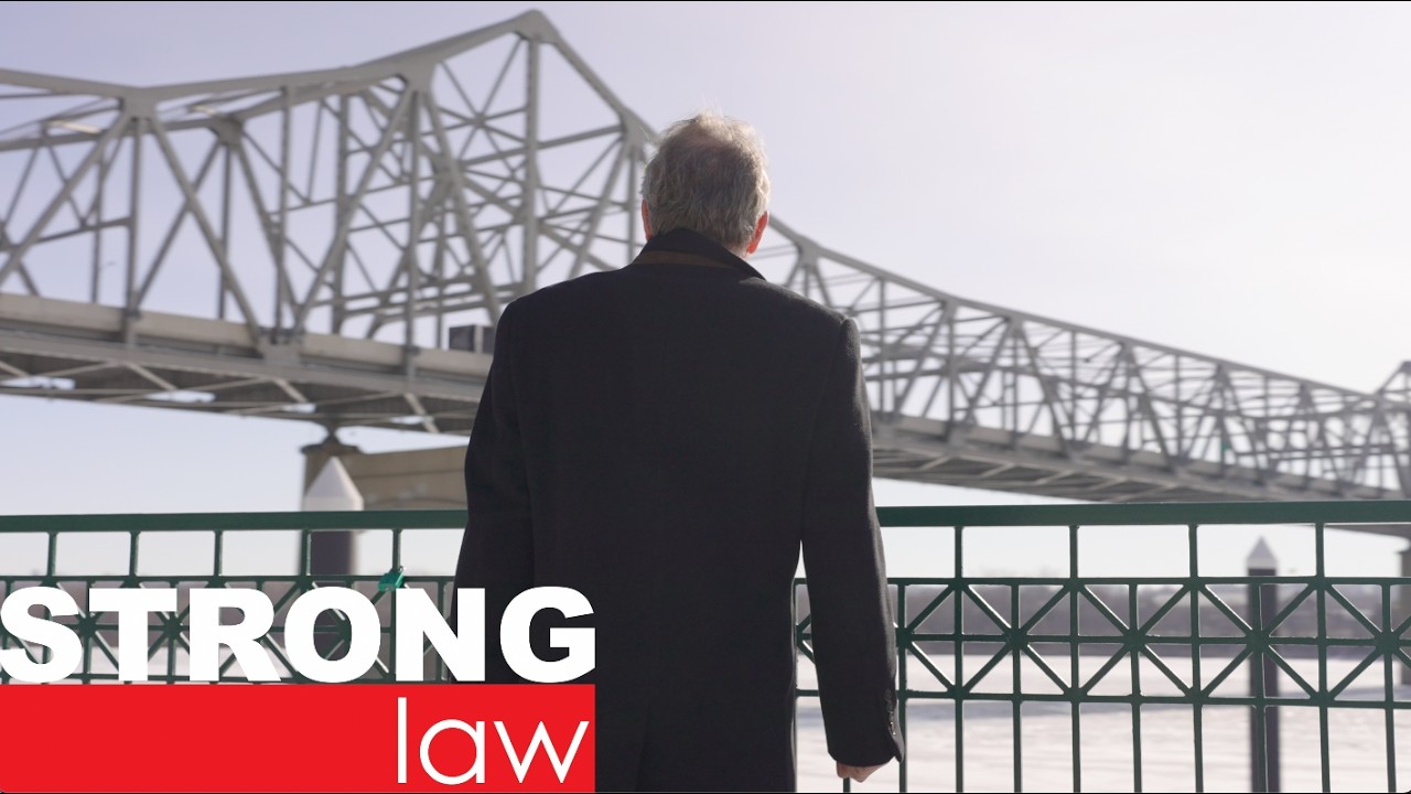 Strong Law - Peoria Injury Lawyers