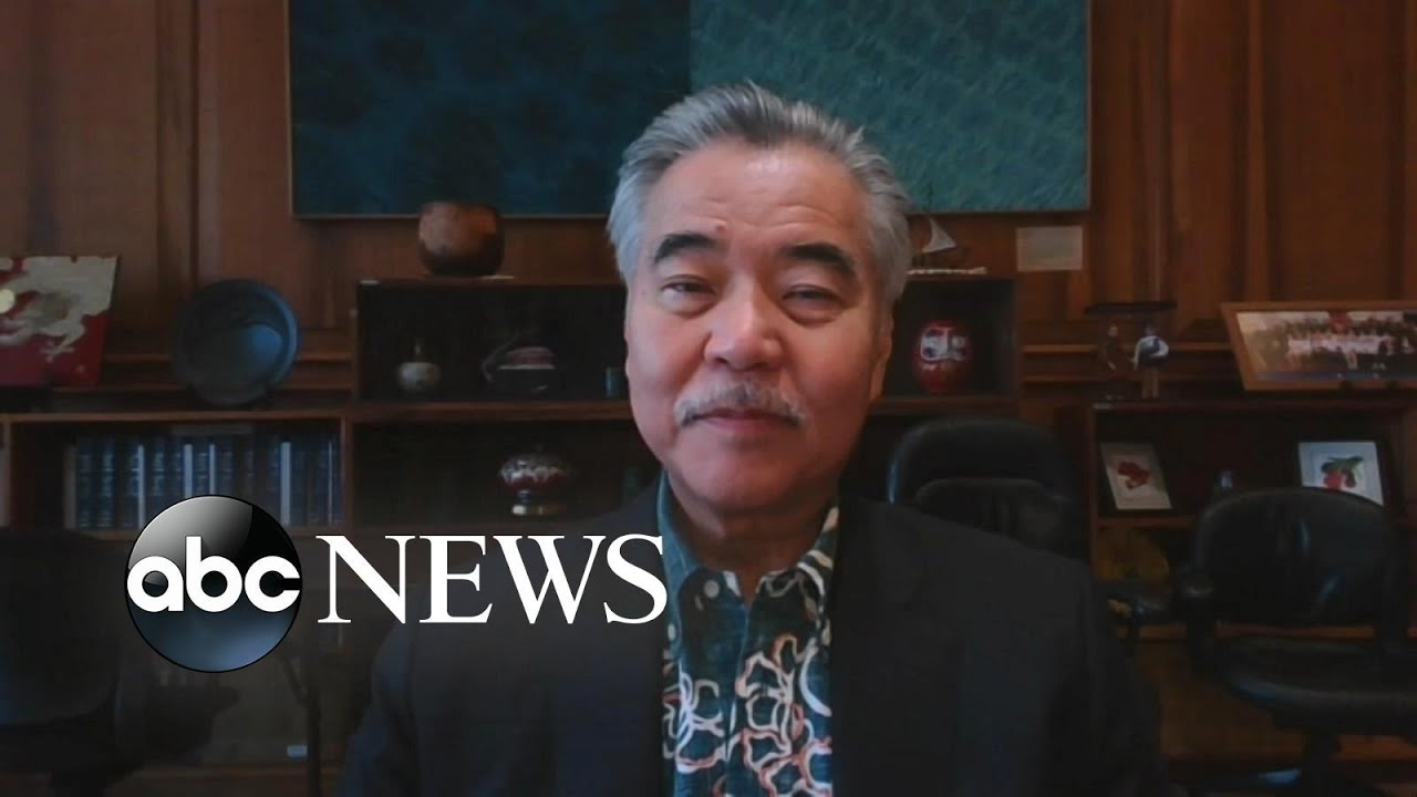 Hawaii&rsquo;s COVID-19 shutdown hits tourism hard