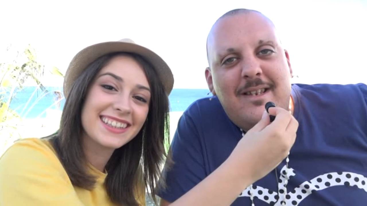 mezzotg: Canazzo Pensavo che eri seria, mannaia alla miseria - 55ª puntata - 19 Luglio 2016
