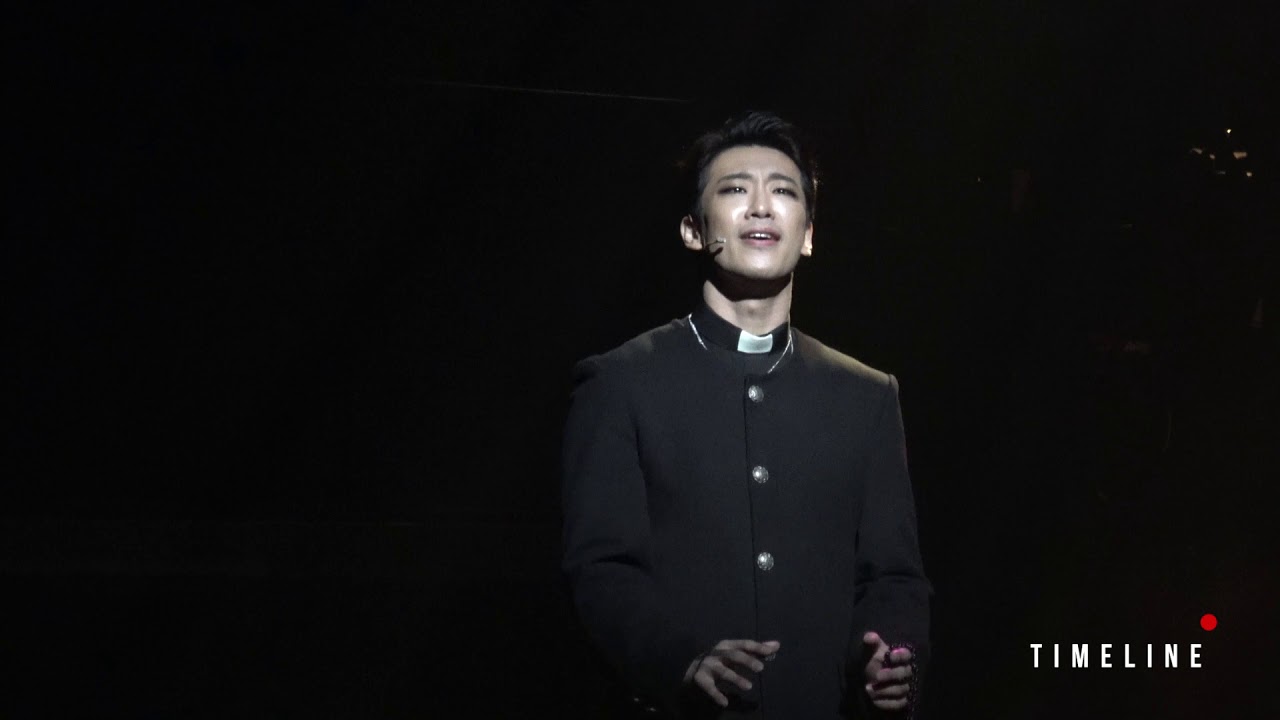 [웹진 타임라인] 2019 파가니니 프레스콜 (2) - Dies Irae(1) / 홀린 것처럼(1)