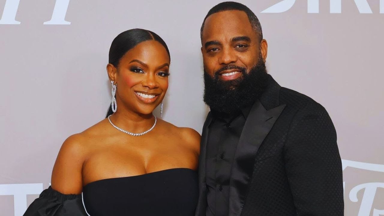 New Update!! Breaking News Of Kandi Burruss and Todd Tucker || It will shock you