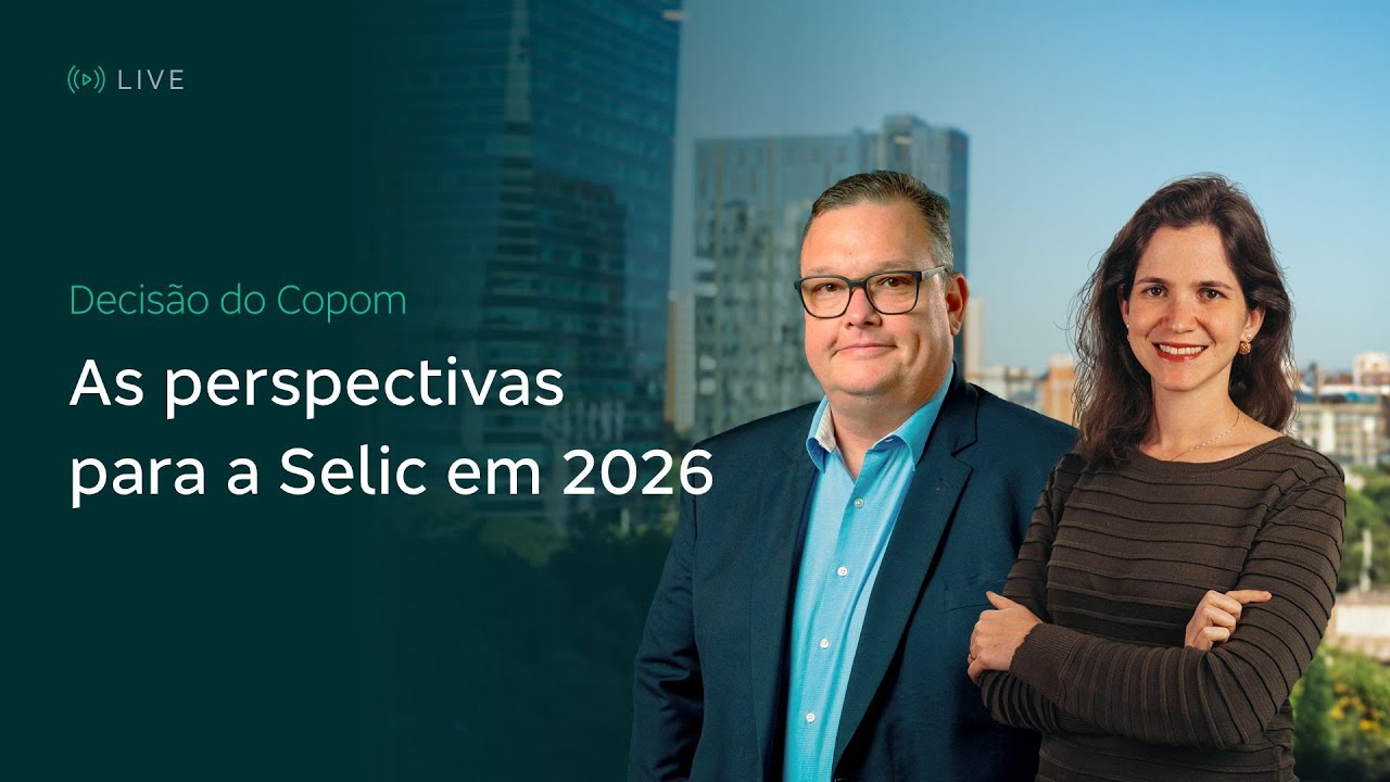 Decis&atilde;o do Copom: quais os pr&oacute;ximos passos do Banco Central?