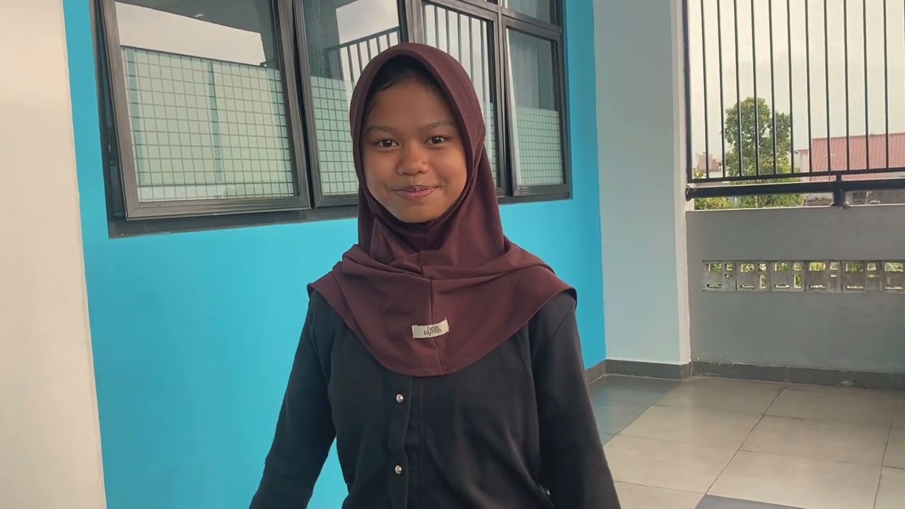 Bawang Putih and Bawang Merah - Short Drama || SMPN 202 JAKARTA