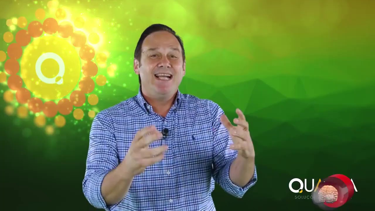 DEMO REEL DE PRODU&Ccedil;&Atilde;O PARA EAD DA FABRICAD DO EAD