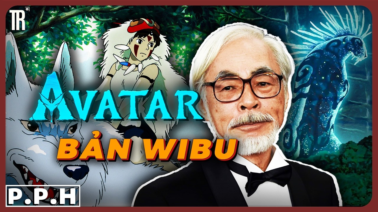 Đằng sau bộ phim b.ạ.o l.ự.c nhất của ghibli có gì hay ??? | Phân tích phim: Princess Mononoke