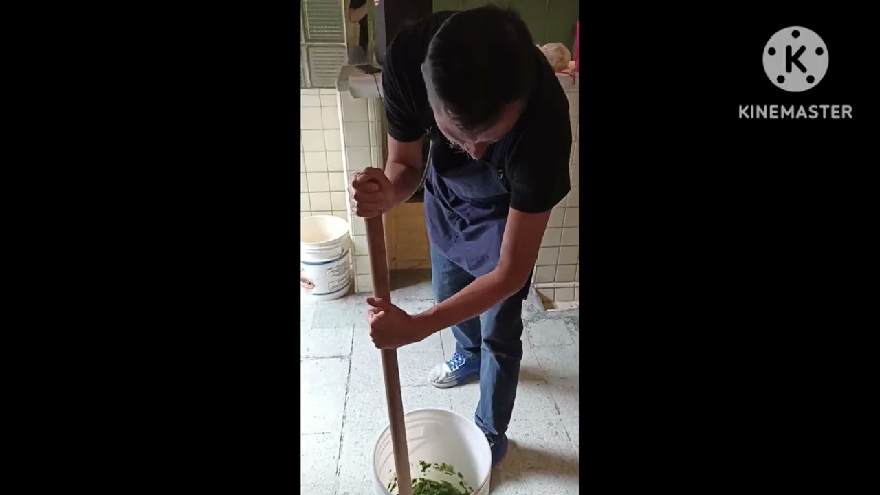 14 enero 24 talle de curados tradicionales 