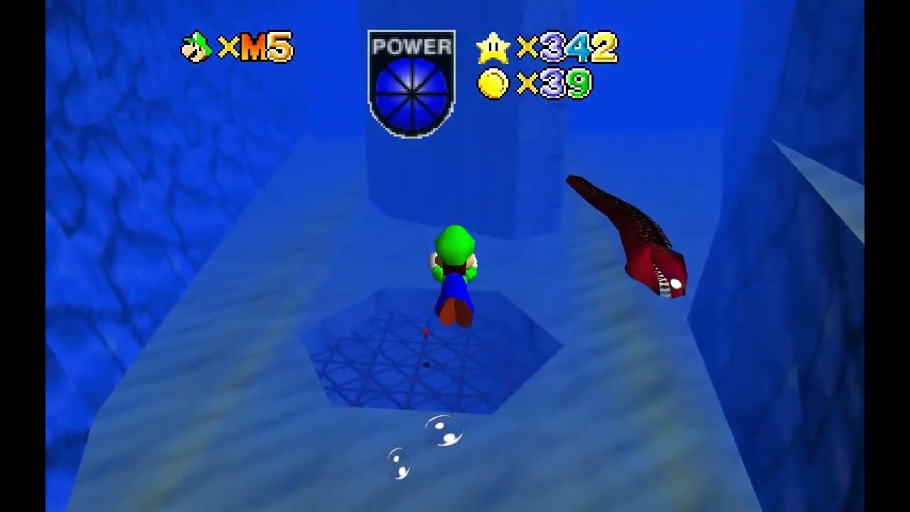 B3313 v1.0.2: Creepy Cove, Inside the Sunken Ship & Jolly Roger Coastline - All Stars