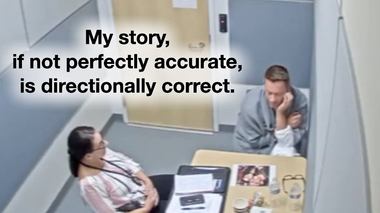 Dave's Explanation