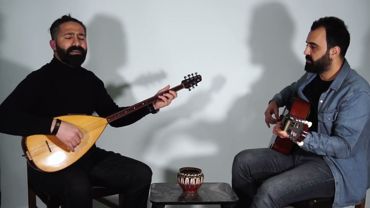 SONER SOYER-SERDAR IRMAK #DERDGIRANO #2022