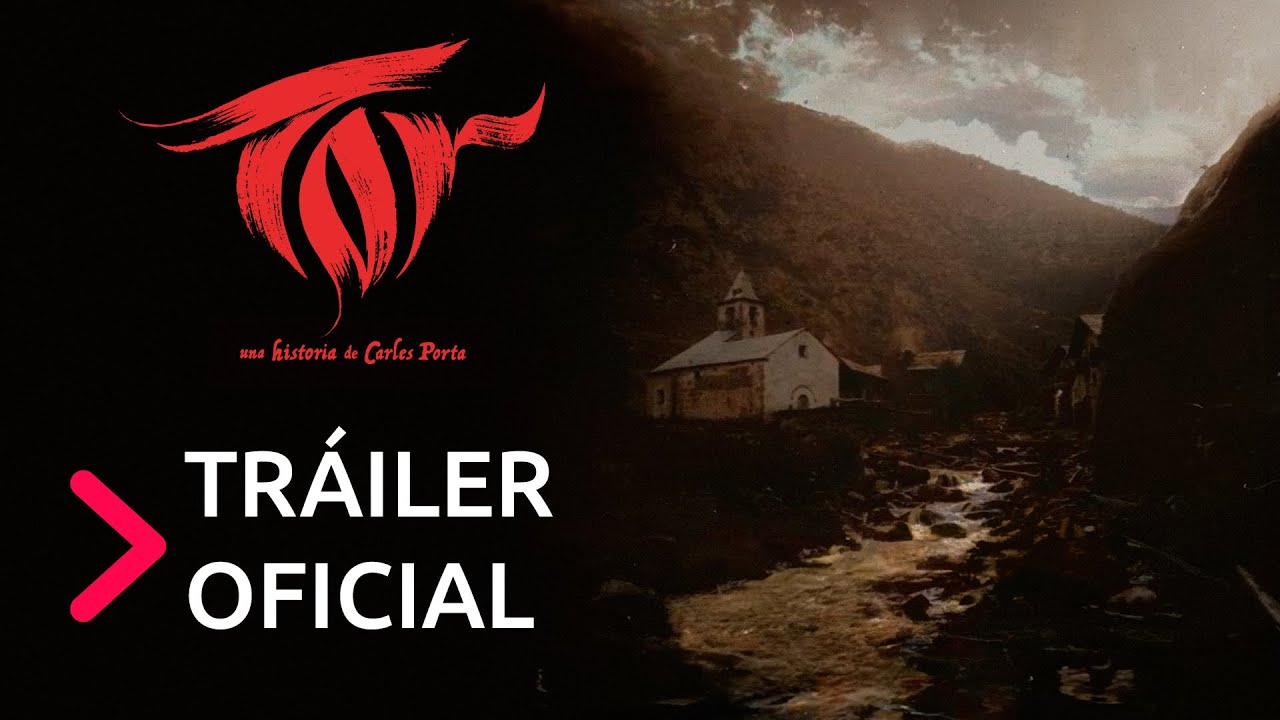 Tor | Tr&aacute;iler oficial | Ya disponible en atresplayer