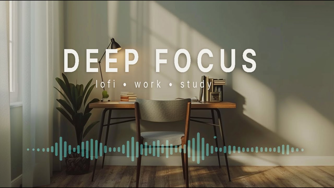 Quiet Study Sessions | Calm Brew