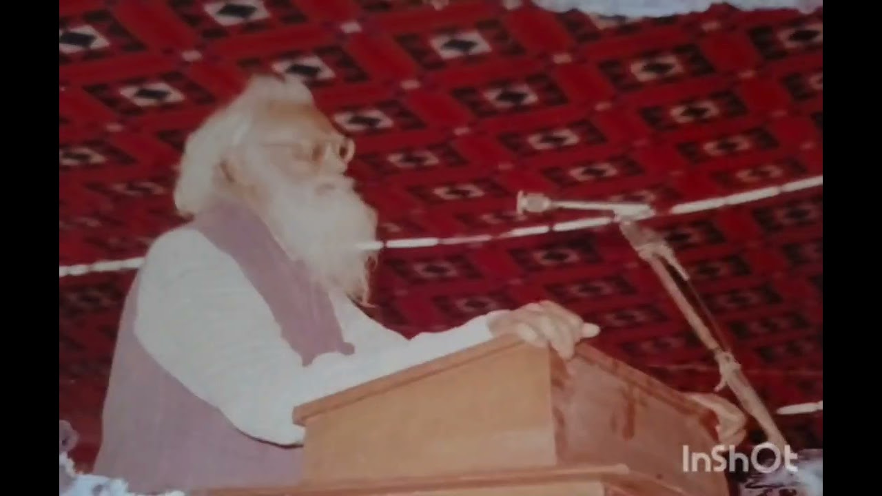 Great Pravachan... 