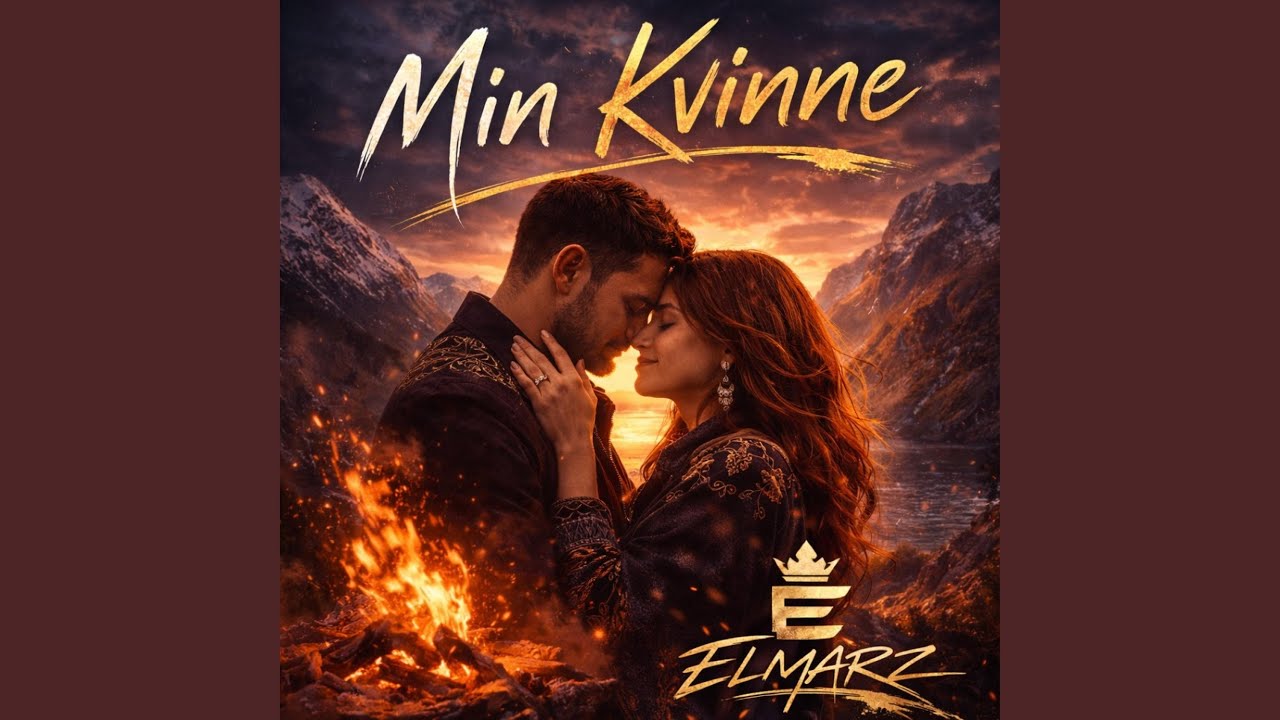 Min kvinne