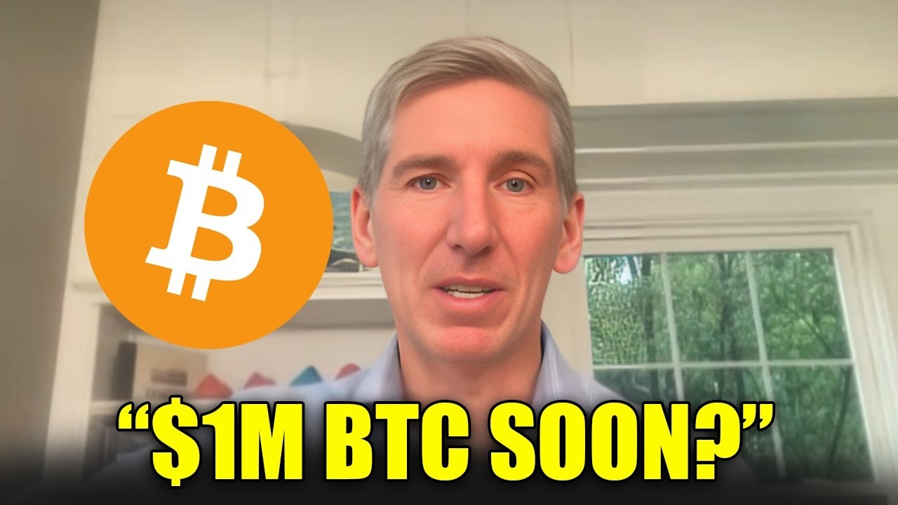 Matt Hougan's $1 Million Bitcoin Math Prediction &mdash; And Why It's NOT Crazy