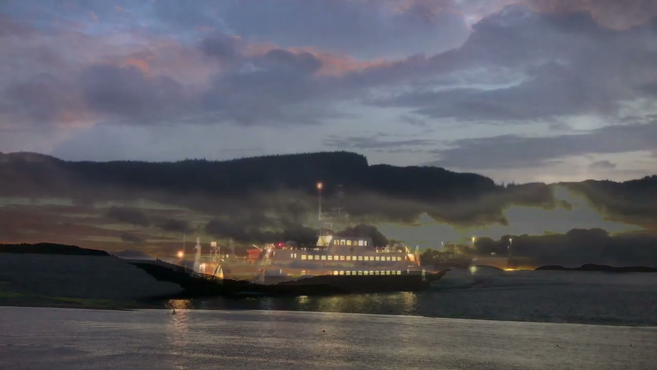 Quick ferry