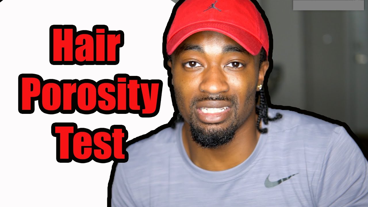 How To Stop Dry Hair | Hair Porosity Test | How to Grow Your Hair Faster