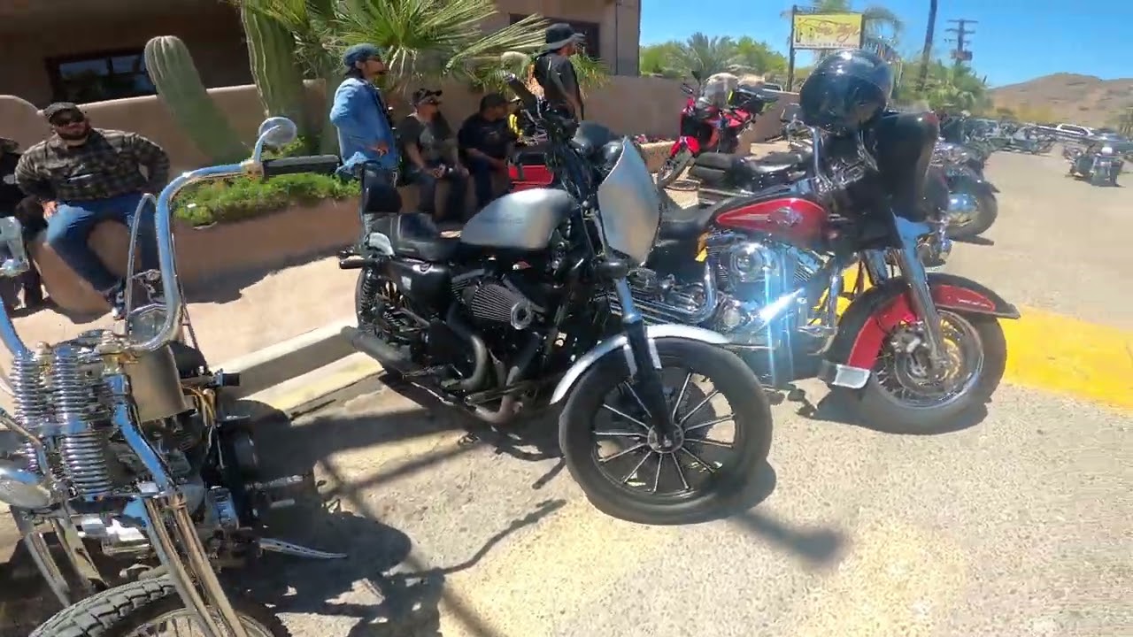 El diablo run san felipe calif. 3-5-25